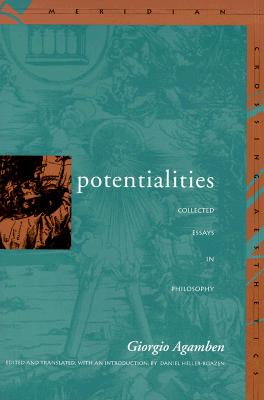 Potentialities: Collected Essays in Philosophy