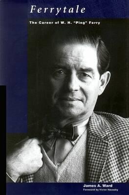 Ferrytale: The Career of W. H. Ping Ferry