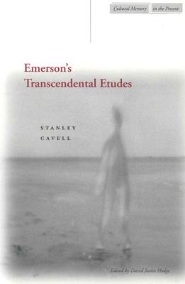 Image for Emerson's Transcendental Etudes Emerson's Transcendental Etudes