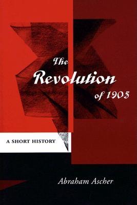 The Revolution of 1905: A Short History