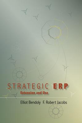 Image for Strategic ERP Extension and Use