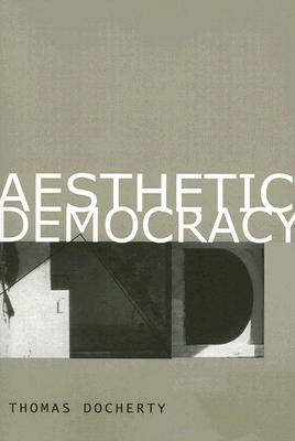 Aesthetic Democracy