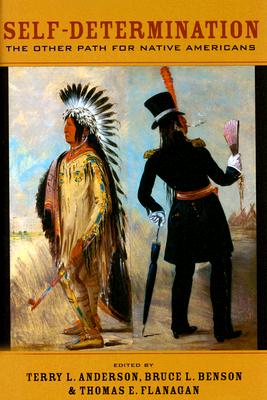 Self-Determination: The Other Path for Native Americans