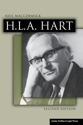 H.L.A. Hart, Second Edition (Jurists: Profiles in Legal Theory)