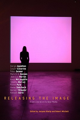 Image for Releasing the Image: From Literature to New Media