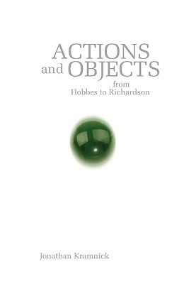 Image for Actions and Objects from Hobbes to Richardson