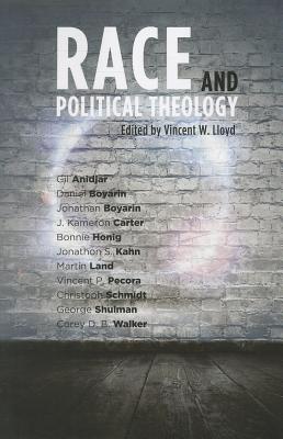 Race and Political Theology