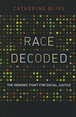 Race Decoded: The Genomic Fight for Social Justice