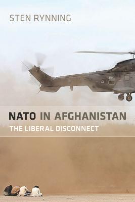 Image for NATO in Afghanistan: The Liberal Disconnect