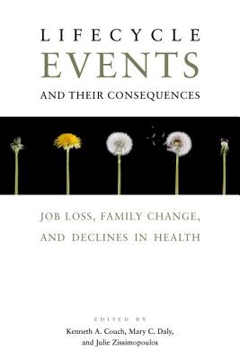 Lifecycle Events and Their Consequences: Job Loss, Family Change, and Declines in Health