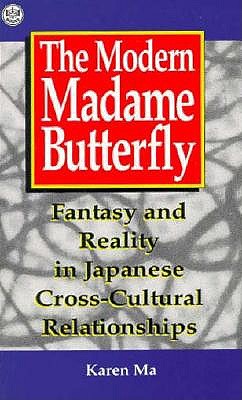 Modern Madame Butterfly