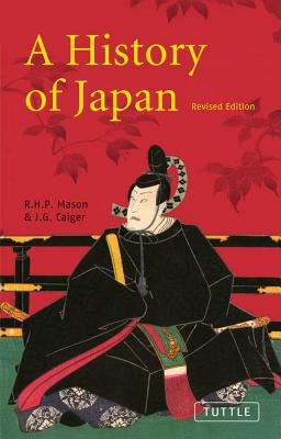 A History of Japan: During the Century of Early Foreign