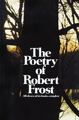 Poetry of Robert Frost