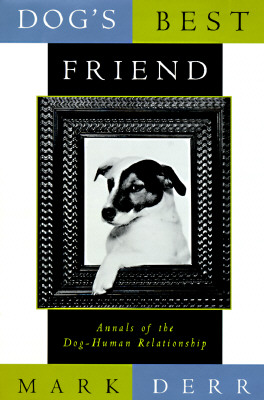 Image for DOG'S BEST FRIEND