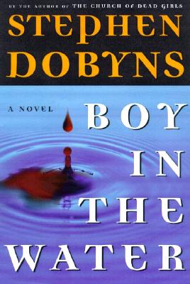 Boy in the Water