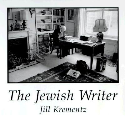 The Jewish Writer
