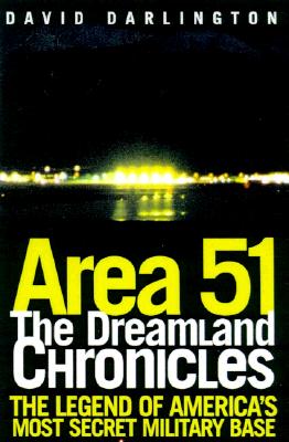 Image for Area 51: The Dreamland Chronicles