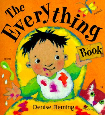 The everything book