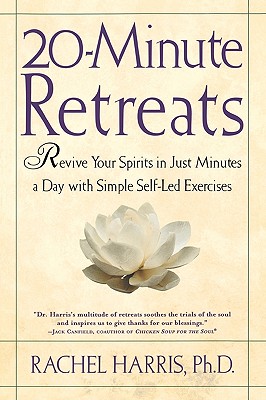 Image for 20-Minute Retreats