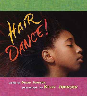 Hair Dance!