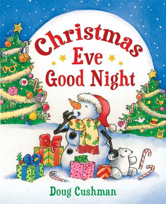 Image for Christmas Eve Good Night