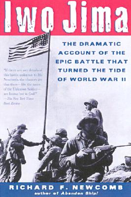 IWO JIMA