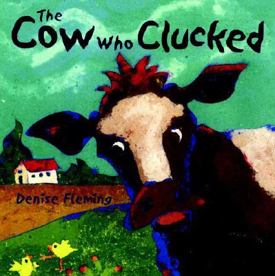 Image for The Cow Who Clucked The Cow Who Clucked