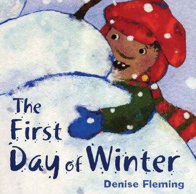 Image for First Day Of Winter