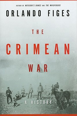 The Crimean War: A History