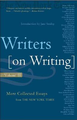 Image for Writers on Writing, Volume II ) Writers on Writing, Volume II )