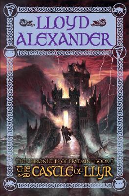 Image for The Castle of Llyr (The Chronicles of Prydain)