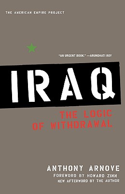 Iraq (American Empire Project)