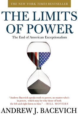 Image for The Limits of Power: The End of American Exceptionalism