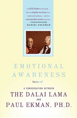Emotional Awareness: Overcoming the Obstacles to Psychological Balance and Compassion