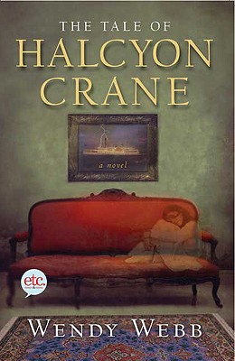 Tale of Halcyon Crane