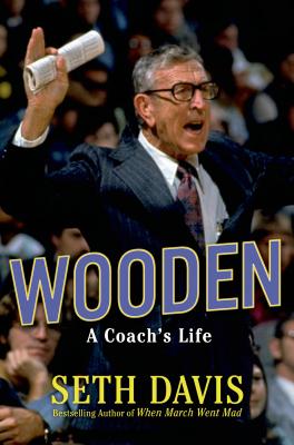 Wooden: A Coach's Life