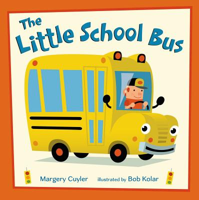 Image for The Little School Bus (Little Vehicles) The Little School Bus (Little Vehicles)