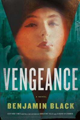 Image for Vengeance: A Novel (Quirke) Vengeance: A Novel (Quirke)