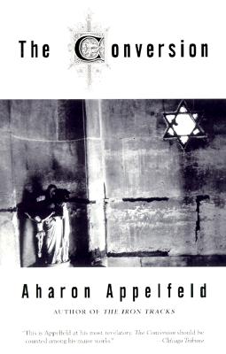 The Conversion: A novel