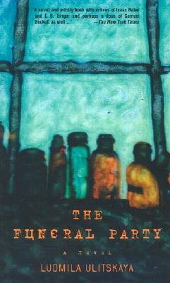 The Funeral Party: A Novel