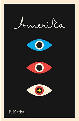 Amerika: The Missing Person: A New Translation, Based on the Restored Text (The Schocken Kafka Library)