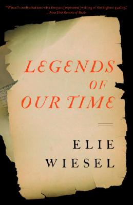 Image for Legends of Our Time