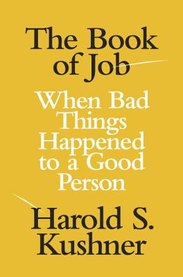 Book of Job: When Bad Things H Hb