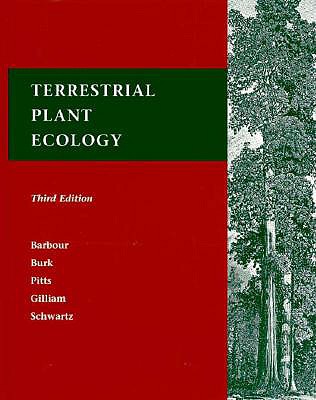 Terrestrial Plant Ecology (3rd Edition)