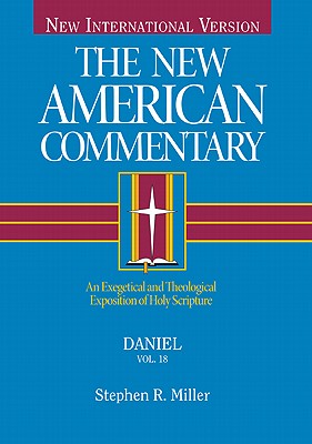 Image for Daniel (New American Commentary Volume 18)