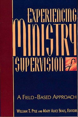 Image for Experiencing Ministry Supervision