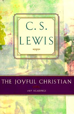 The Joyful Christian