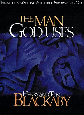Image for The Man God Uses
