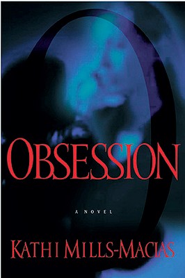 Obsession (Toni Matthews Mystery Series #1)