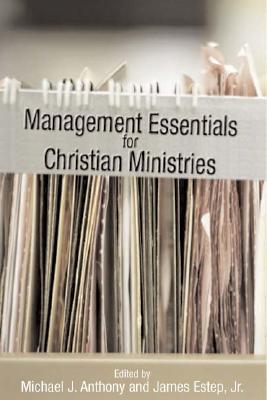 Image for Management Essentials for Christian Ministries